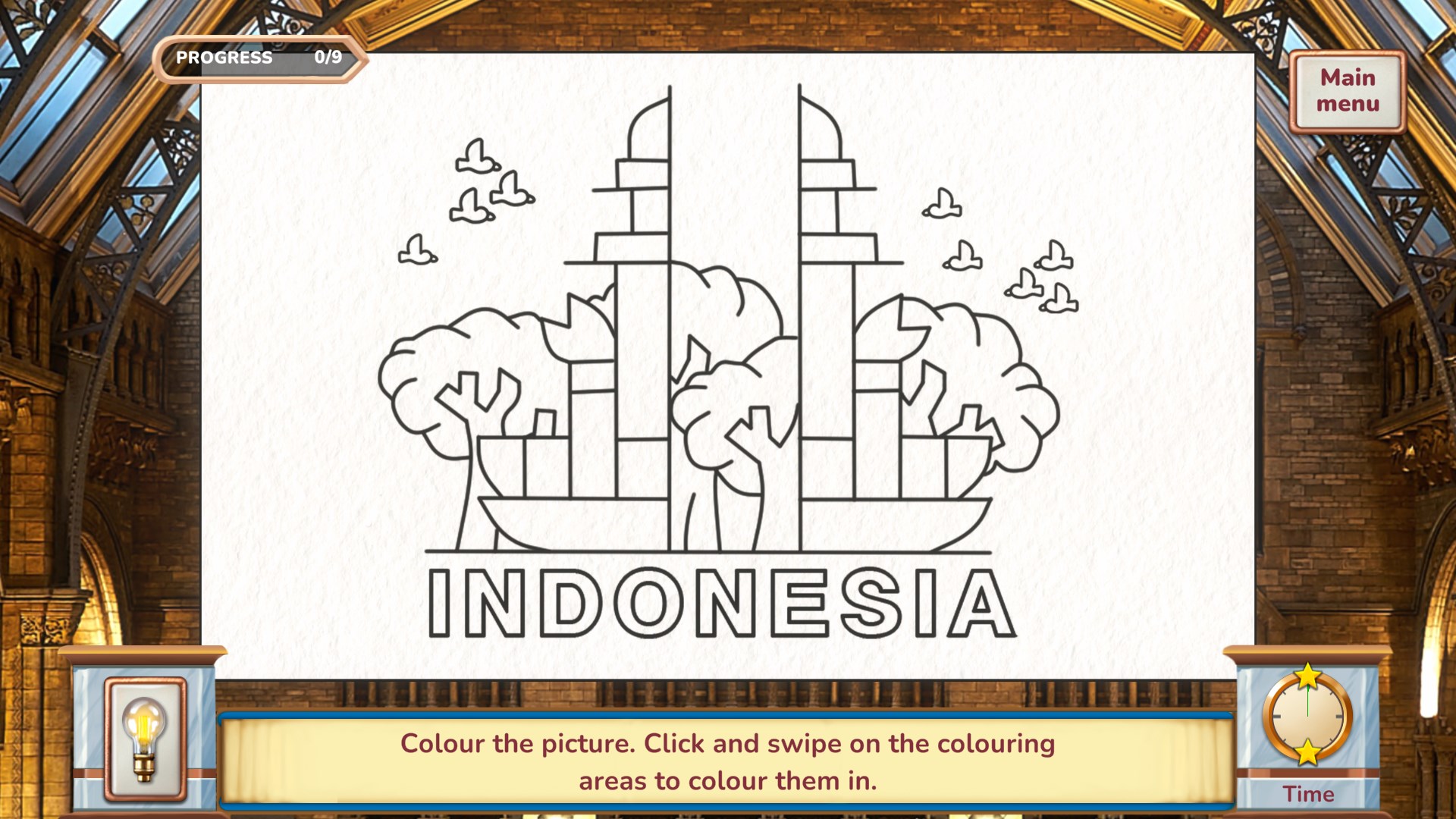 World Wonders: Hidden Histories 3 Collector's Edition-r4zzw