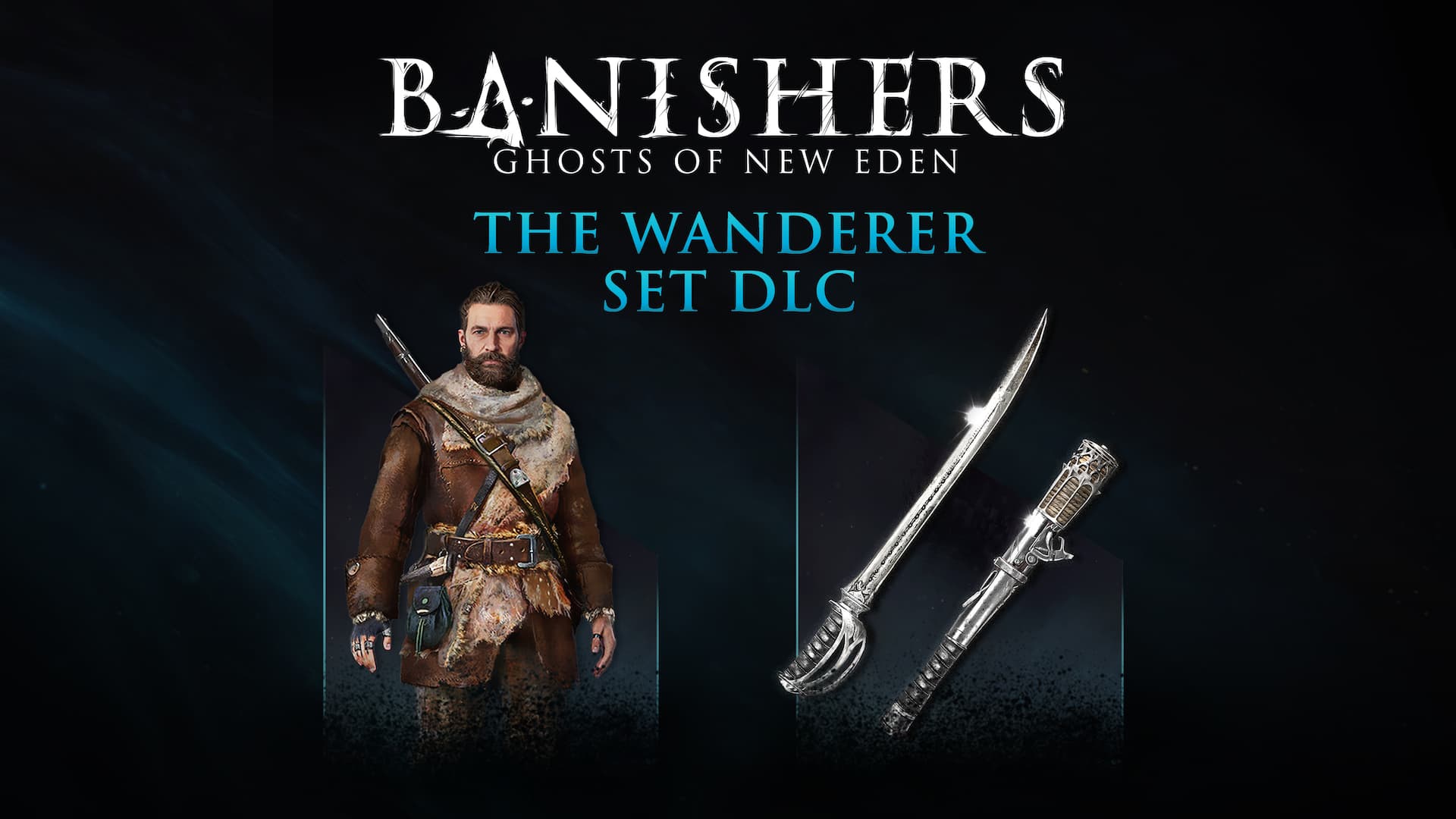 Banishers: Ghosts of New Eden - Wanderer Set DLC