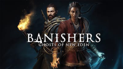 Banishers: Ghosts of New Eden