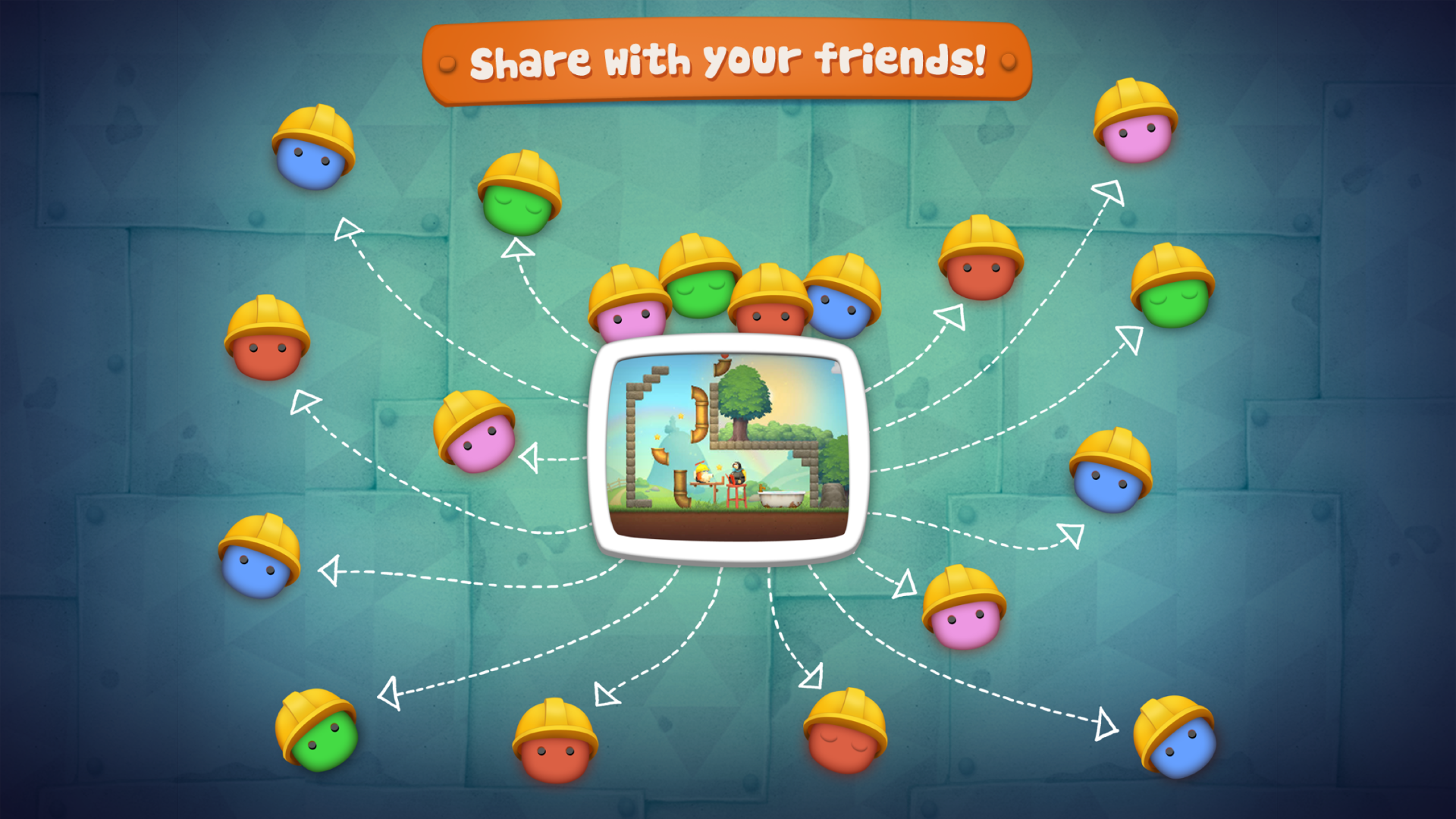 Inventioneers screenshot 2