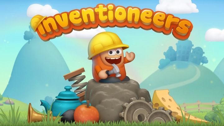Inventioneers