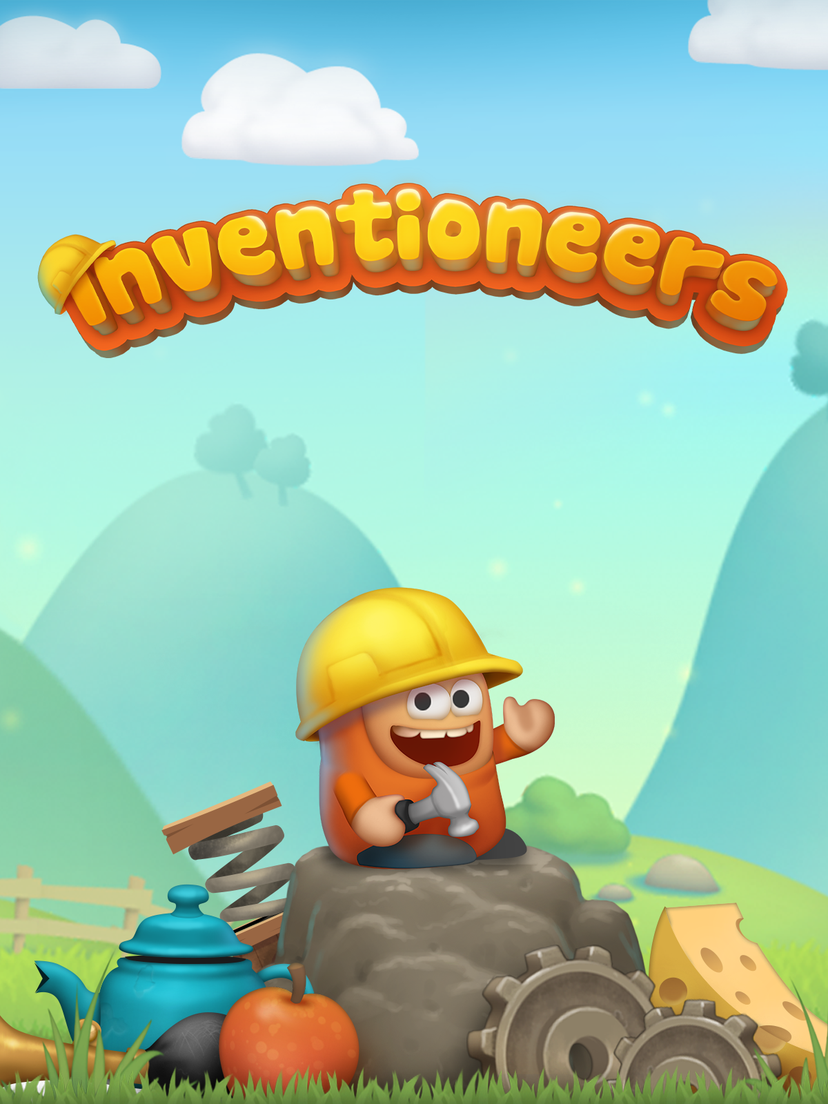 Inventioneers