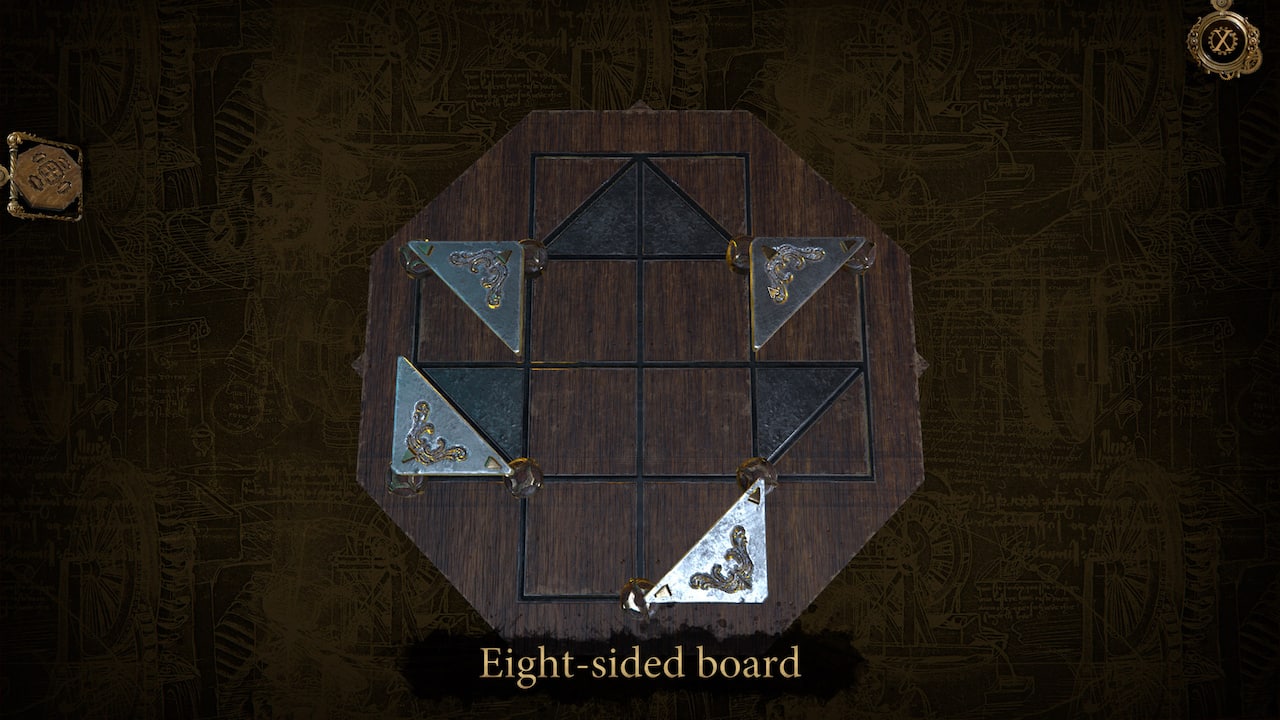 The House of Da Vinci 2-rrax8