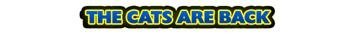 Samurai Pizza Cats: Blast from the Past!-1vevb