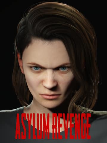 Asylum Revenge