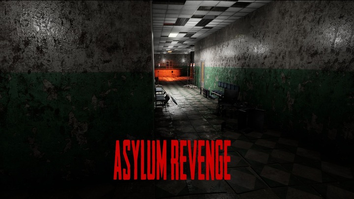 Asylum Revenge
