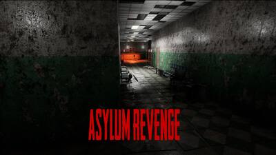 Asylum Revenge