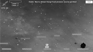 Astronauts Lament screenshot 3