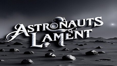 Купить ключ дешево Astronauts Lament