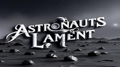 Astronauts Lament