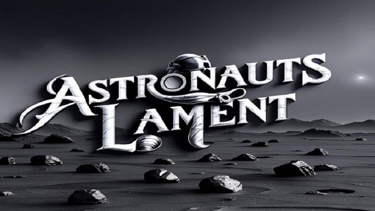Astronauts Lament PC gameplay screenshot 1 of 1