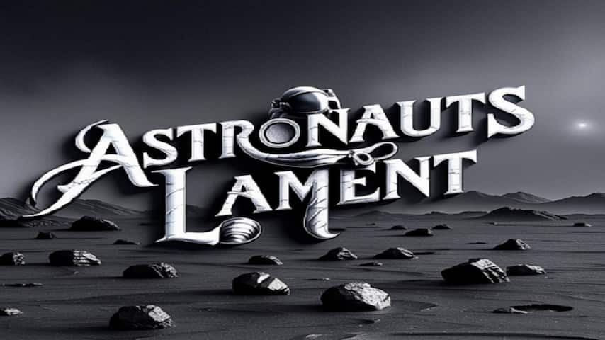 Astronauts Lament PC game deal
