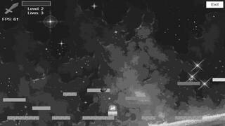 Astronauts Lament screenshot 2