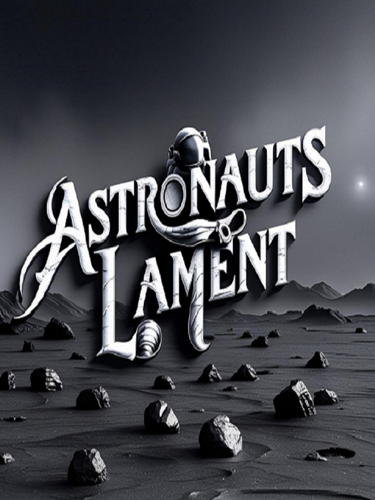 Astronauts Lament