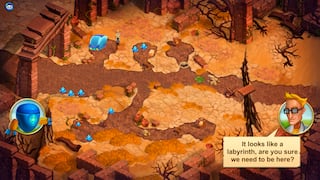 Roads of Time 2: Odyssey Collector's Edition screenshot 5