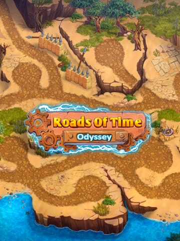 Roads of Time 2: Odyssey Collector's Edition