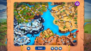 Roads of Time 2: Odyssey Collector's Edition screenshot 4