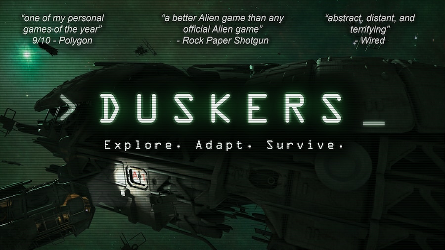 Duskers