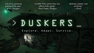 Duskers