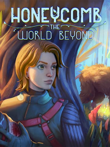Honeycomb: The World Beyond