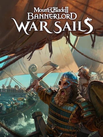 Mount & Blade II: Bannerlord - War Sails