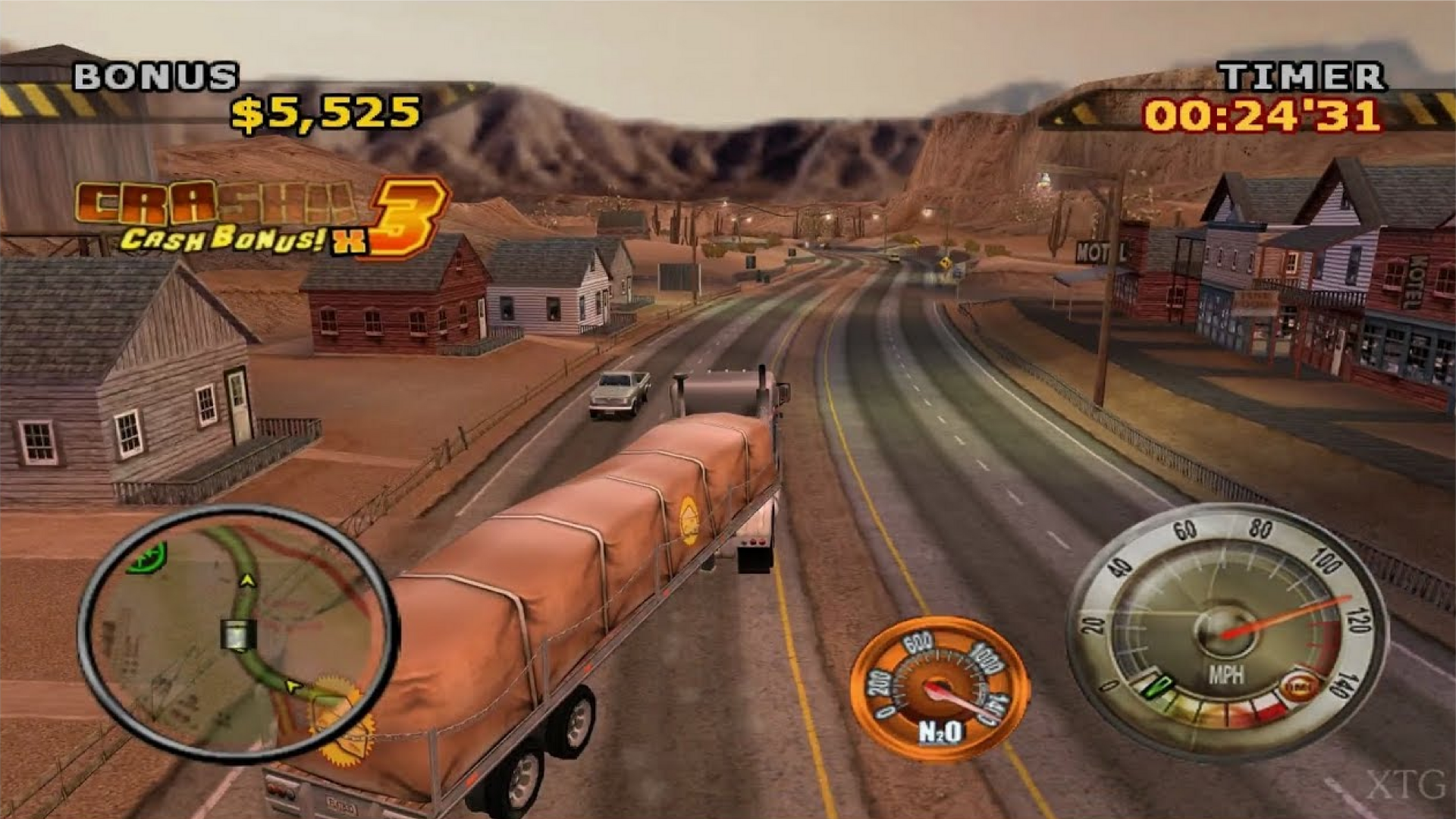 Big Mutha Truckers 2-10pik