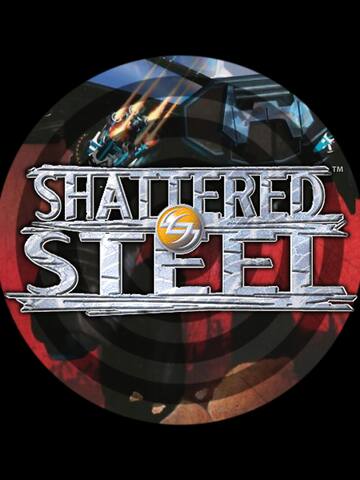 Shattered Steel