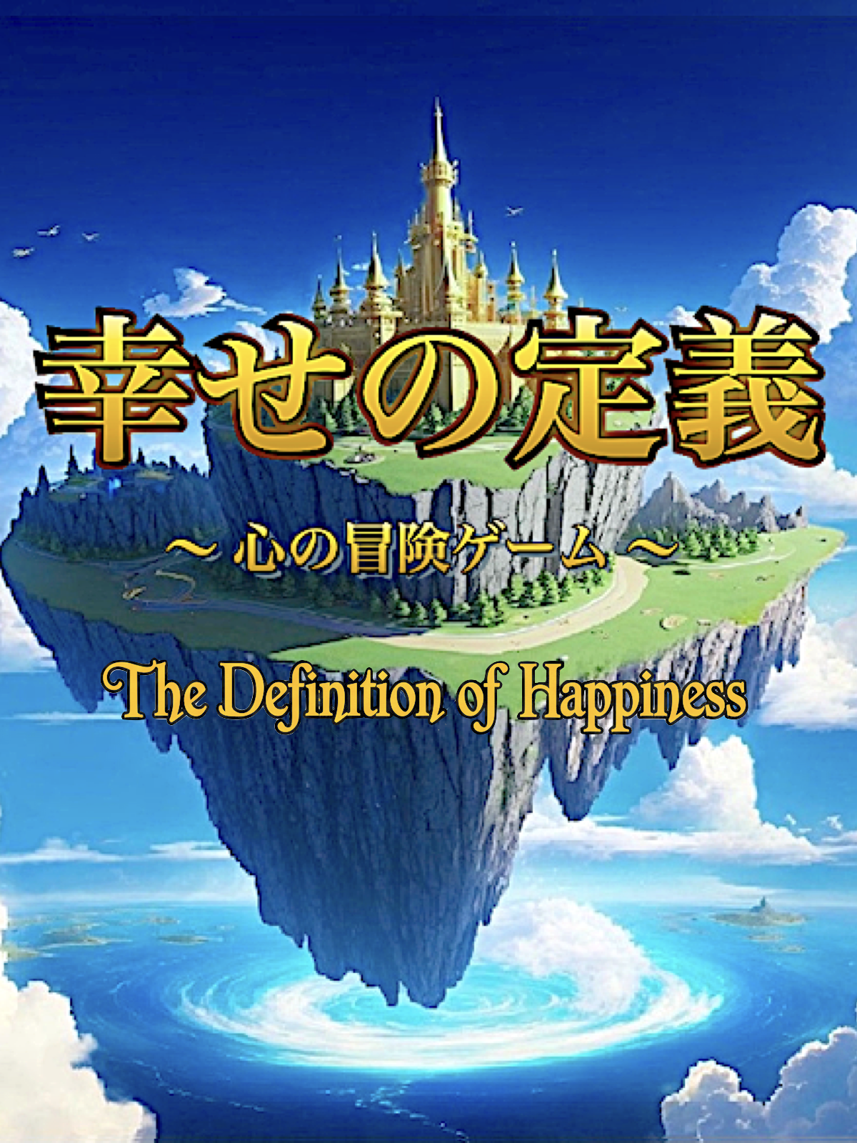 The Definition of Happiness - Demo - - OfferImageTall