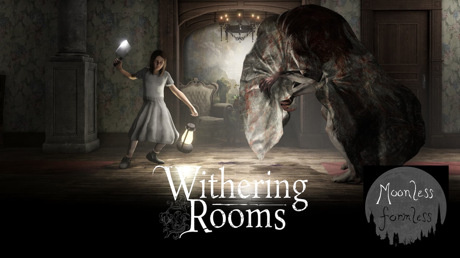 Withering Rooms