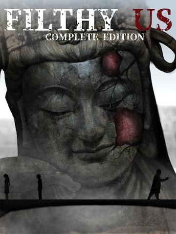 Filthy Us Complete Edition