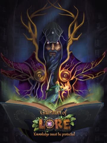 Guardian of Lore