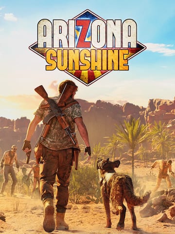 Arizona Sunshine® Deluxe Edition
