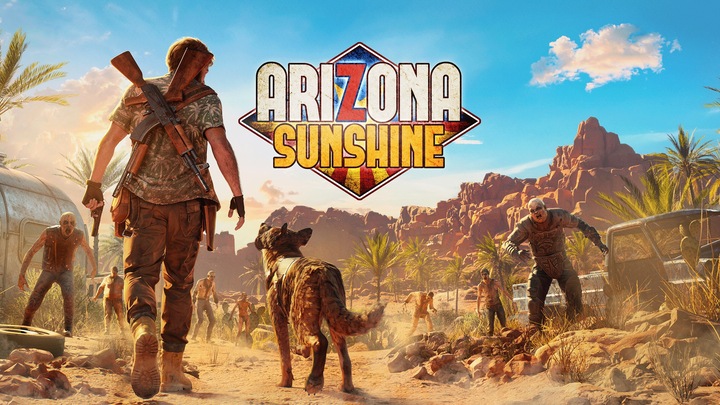 Arizona Sunshine®
