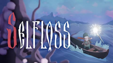 SELFLOSS PS5 EURO NEW (GAME IN ENGLISH/FRANCAIS/DE/ES/IT SELFLOSS PS5 EURO NEW (GAME IN ENGLISH/FRANCAIS/DE/ES/IT