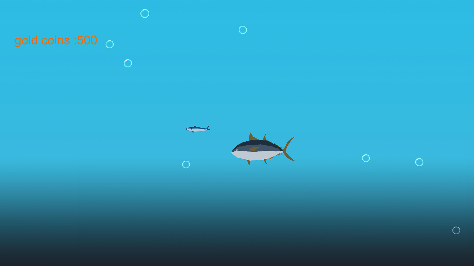 Revenge of Sardine-1q3zz