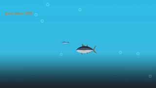 Revenge of Sardine screenshot 2