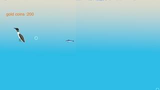 Revenge of Sardine screenshot 1