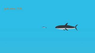 Revenge of Sardine screenshot 4