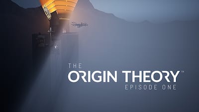 The Origin Theory - Episode One