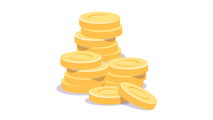 Dumber Amount Of Coins