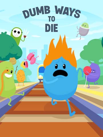 Dumb Ways to Die