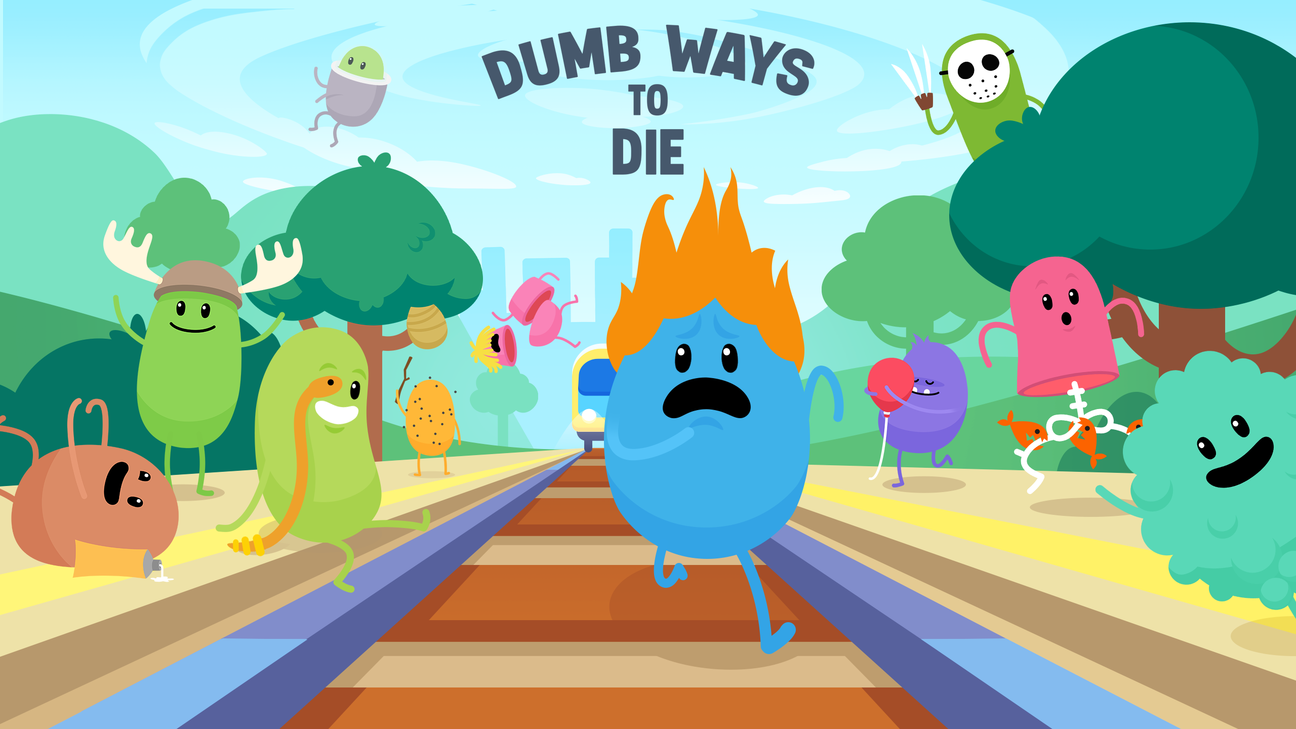 Dumb Ways To Die T l charger Et Acheter Aujourd hui Epic Games Store Dumb Ways To Die T l charger Et Acheter Aujourd hui Epic Games Store