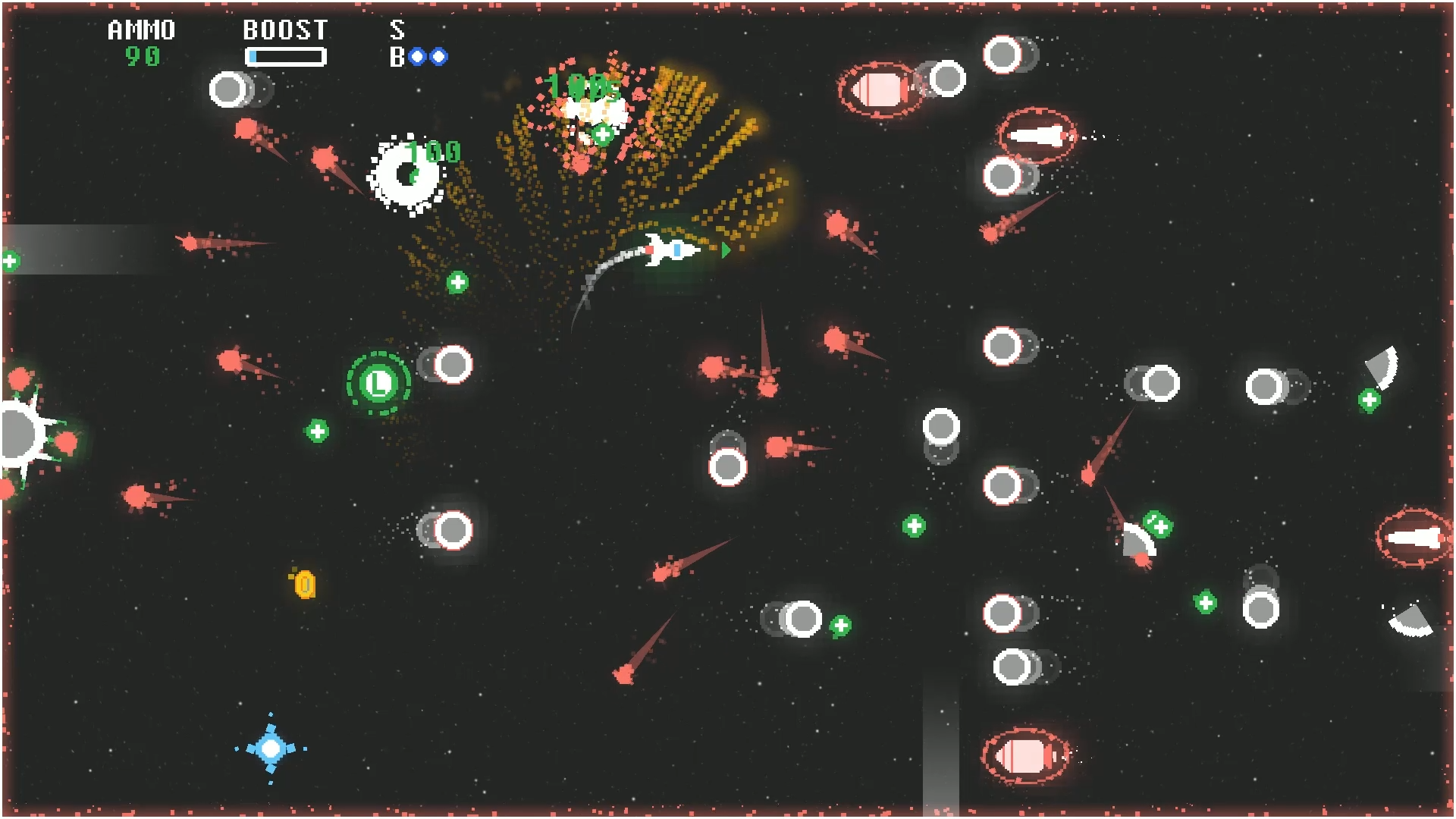 Super Bit Blaster XL-1sl10