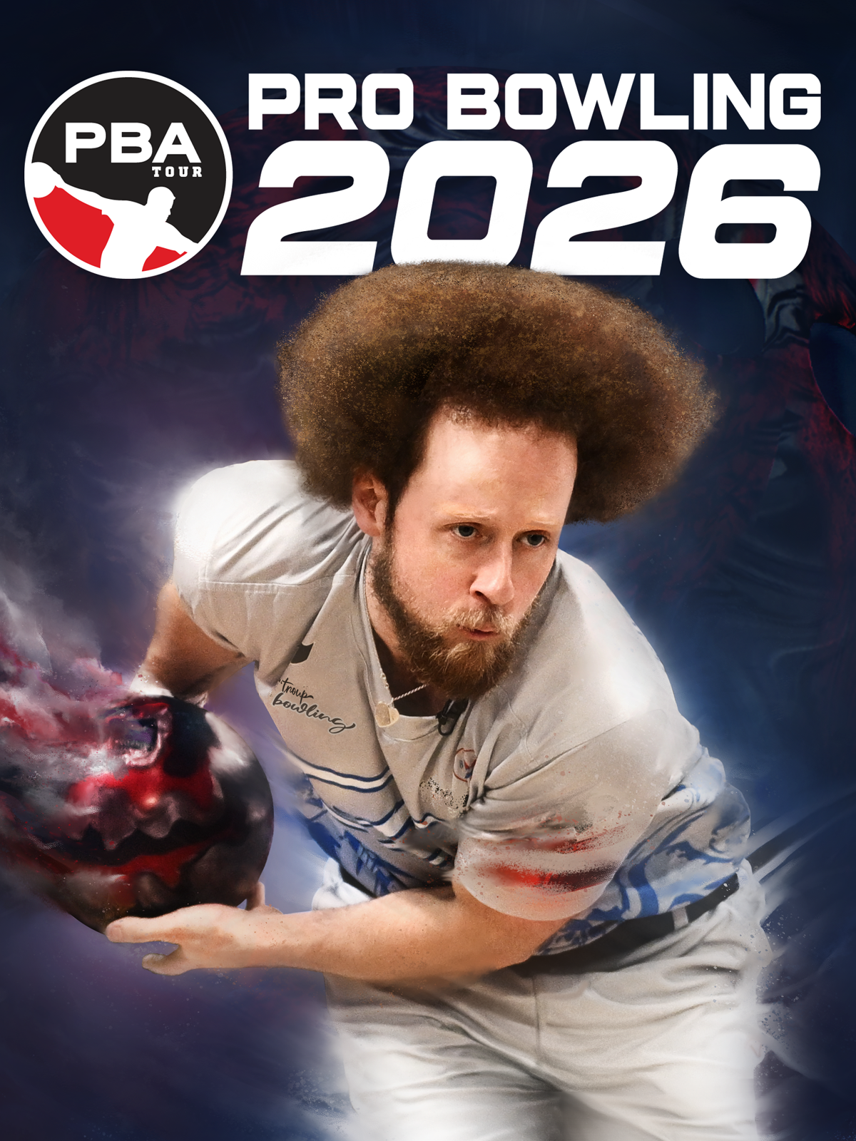 PBA Pro Bowling 2026