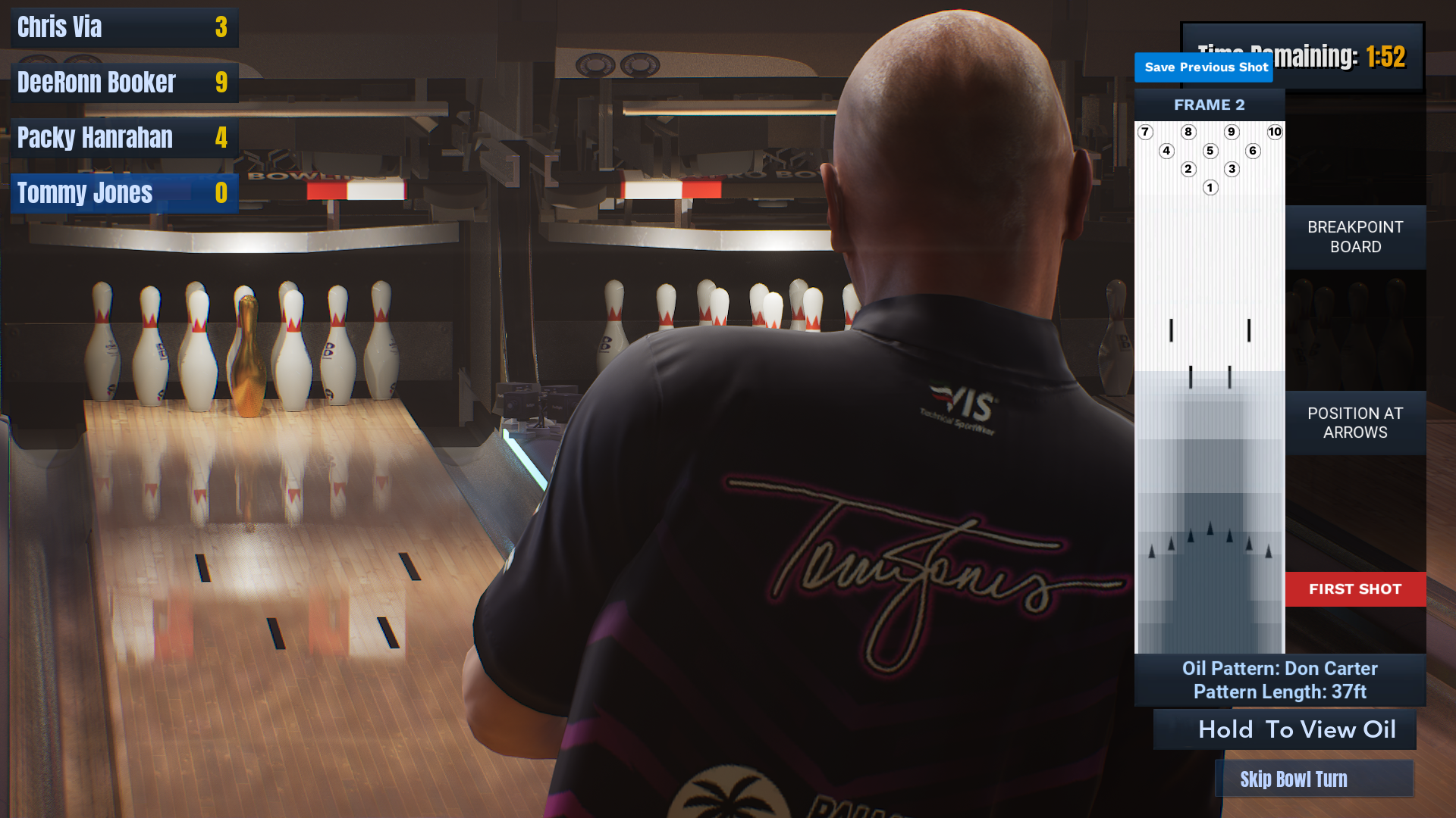 PBA Pro Bowling 2026-1mp6e