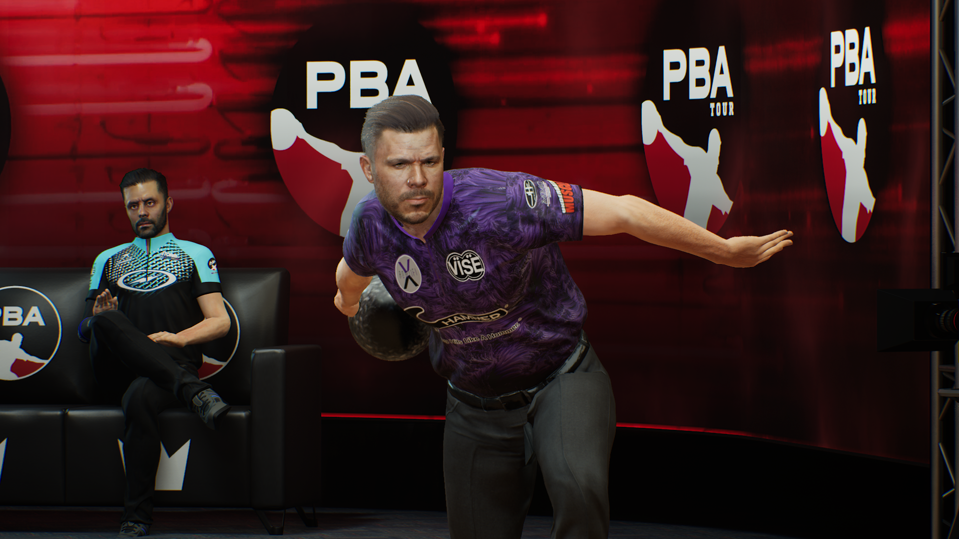 PBA Pro Bowling 2026-1vjjy