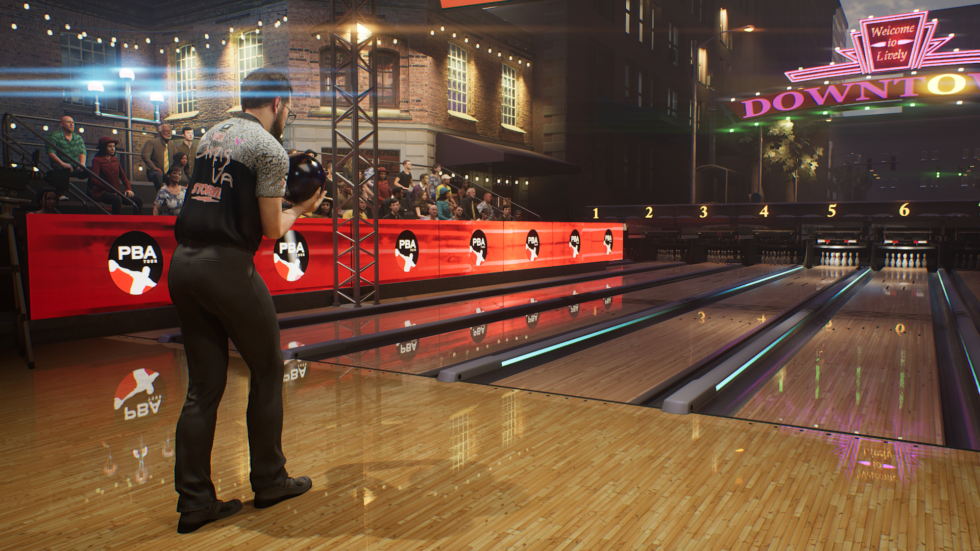 PBA Pro Bowling 2026-1whfd