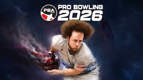 Купить ключ дешево PBA Pro Bowling 2026