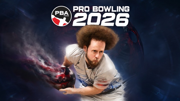 PBA Pro Bowling 2026