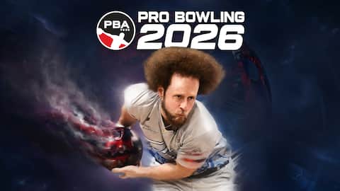 PBA Pro Bowling 2026